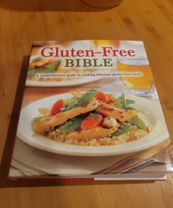 Gluten-Free Bible