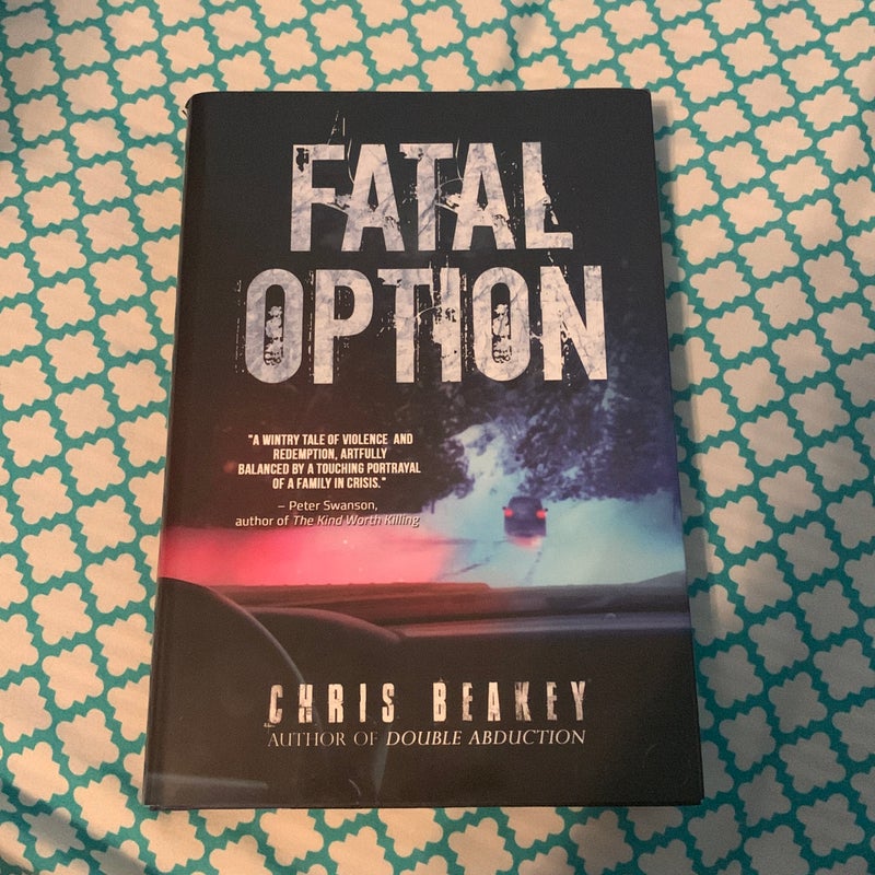 Fatal Option