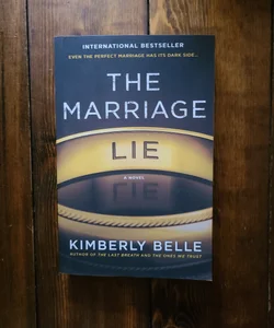 The Marriage Lie