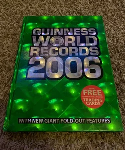 Guinness World Records 2006k