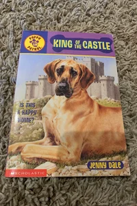 King of the Castle