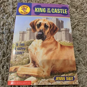 King of the Castle