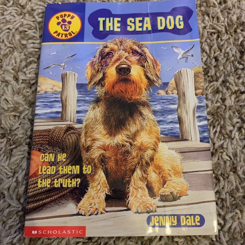 The Sea Dog