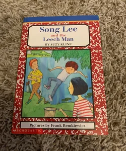 Song lee and the leech man