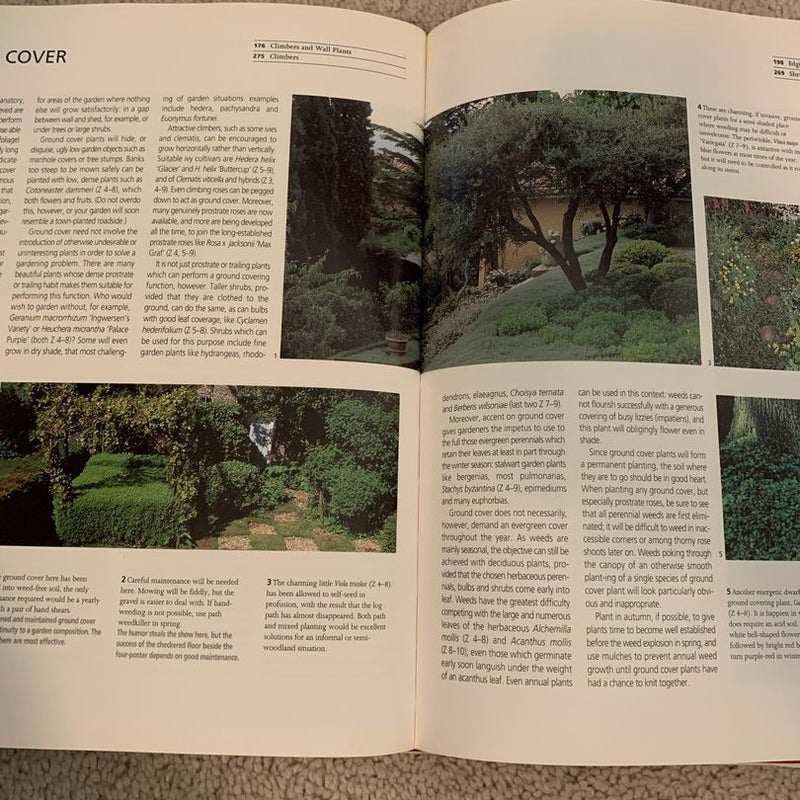 The Ultimate Garden Book for North America