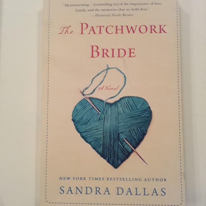 The Patchwork Bride