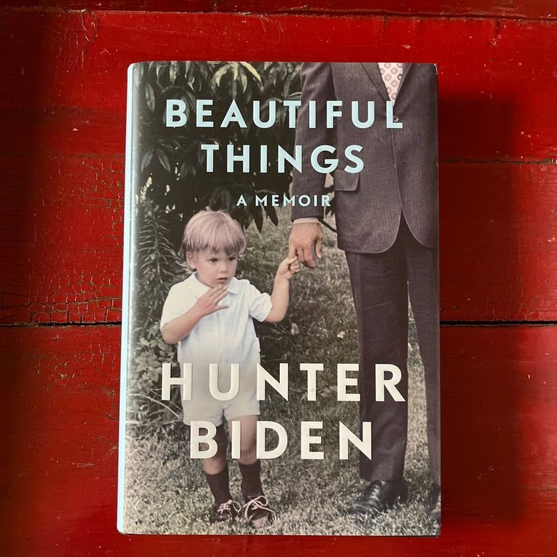Beautiful Things
