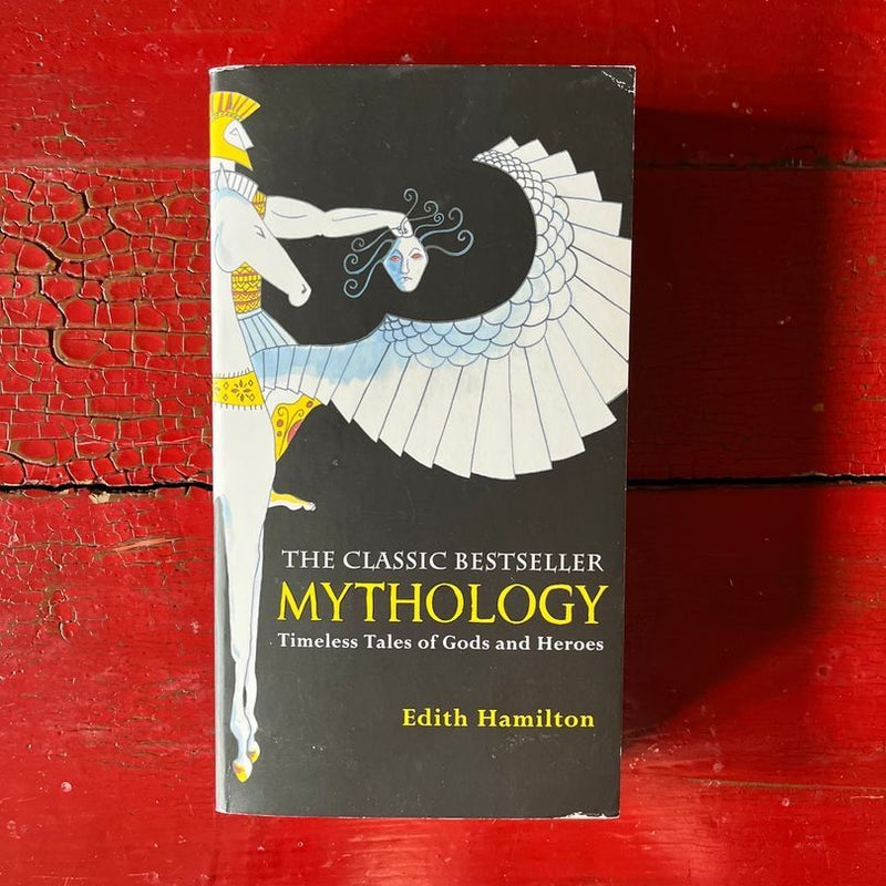 Mythology