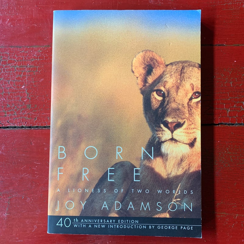 Born Free