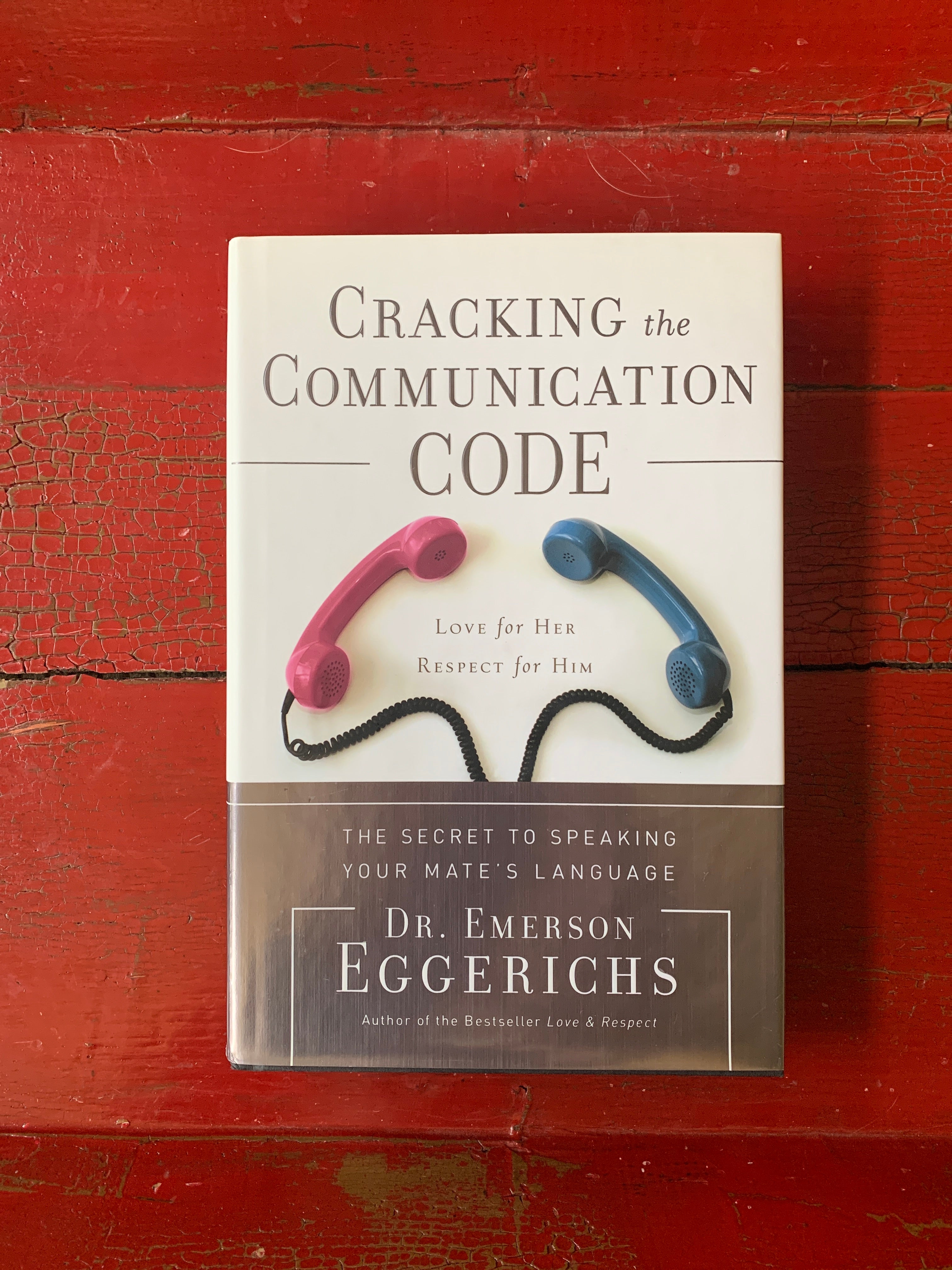 Cracking the Communication Code