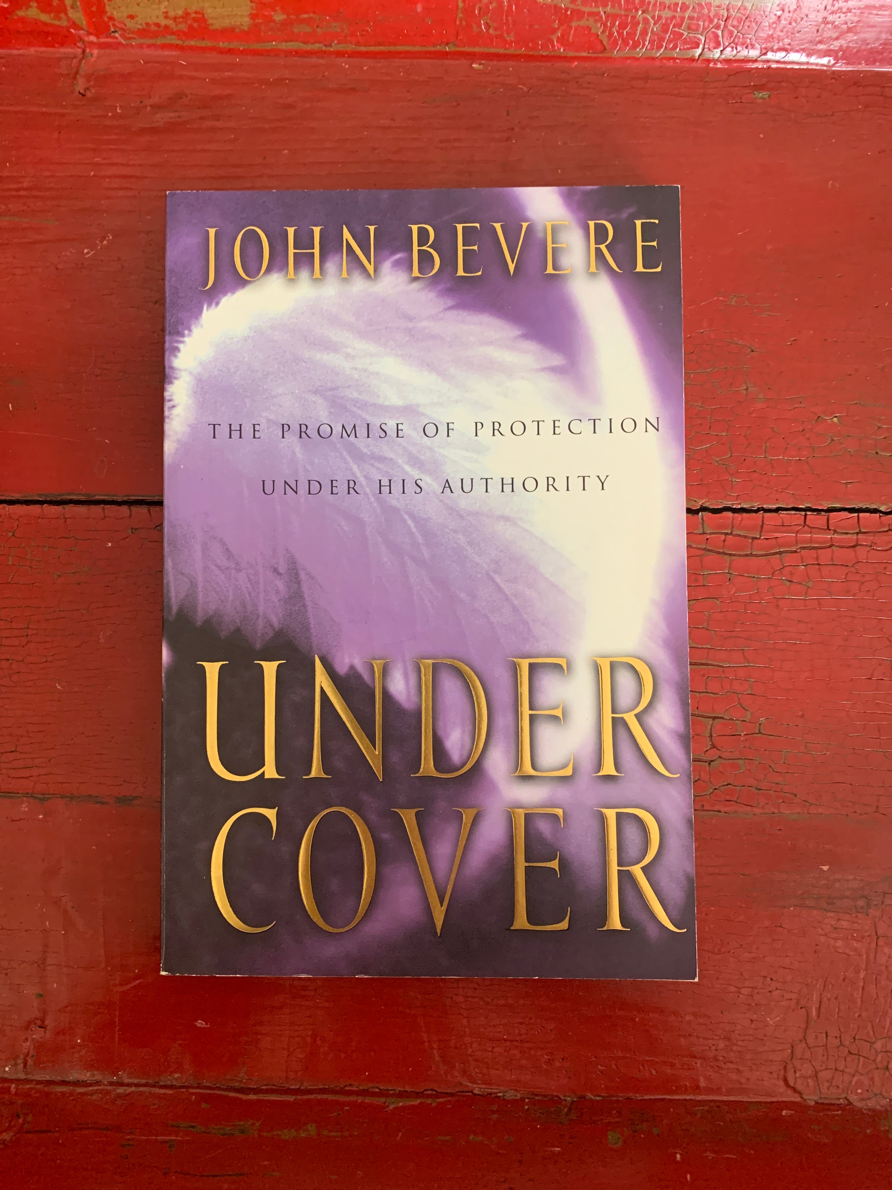 Under Cover