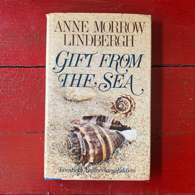Gift from the Sea