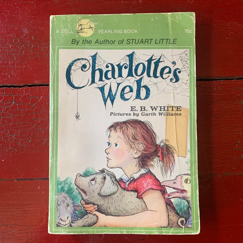 Charlotte’s Web