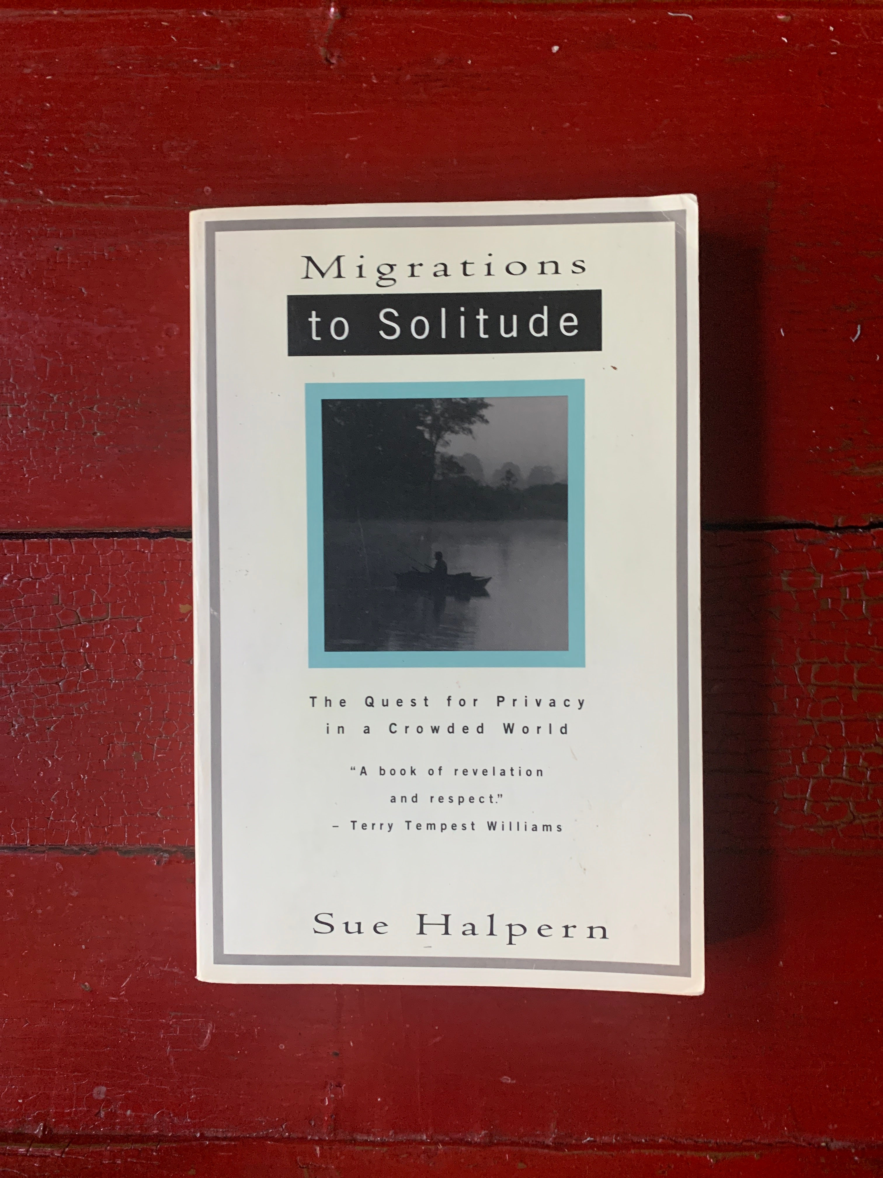 Migrations to Solitude