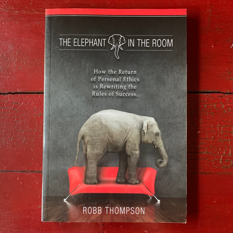 The Elephant in the Room