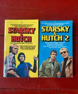 📚 Starsky & Hutch