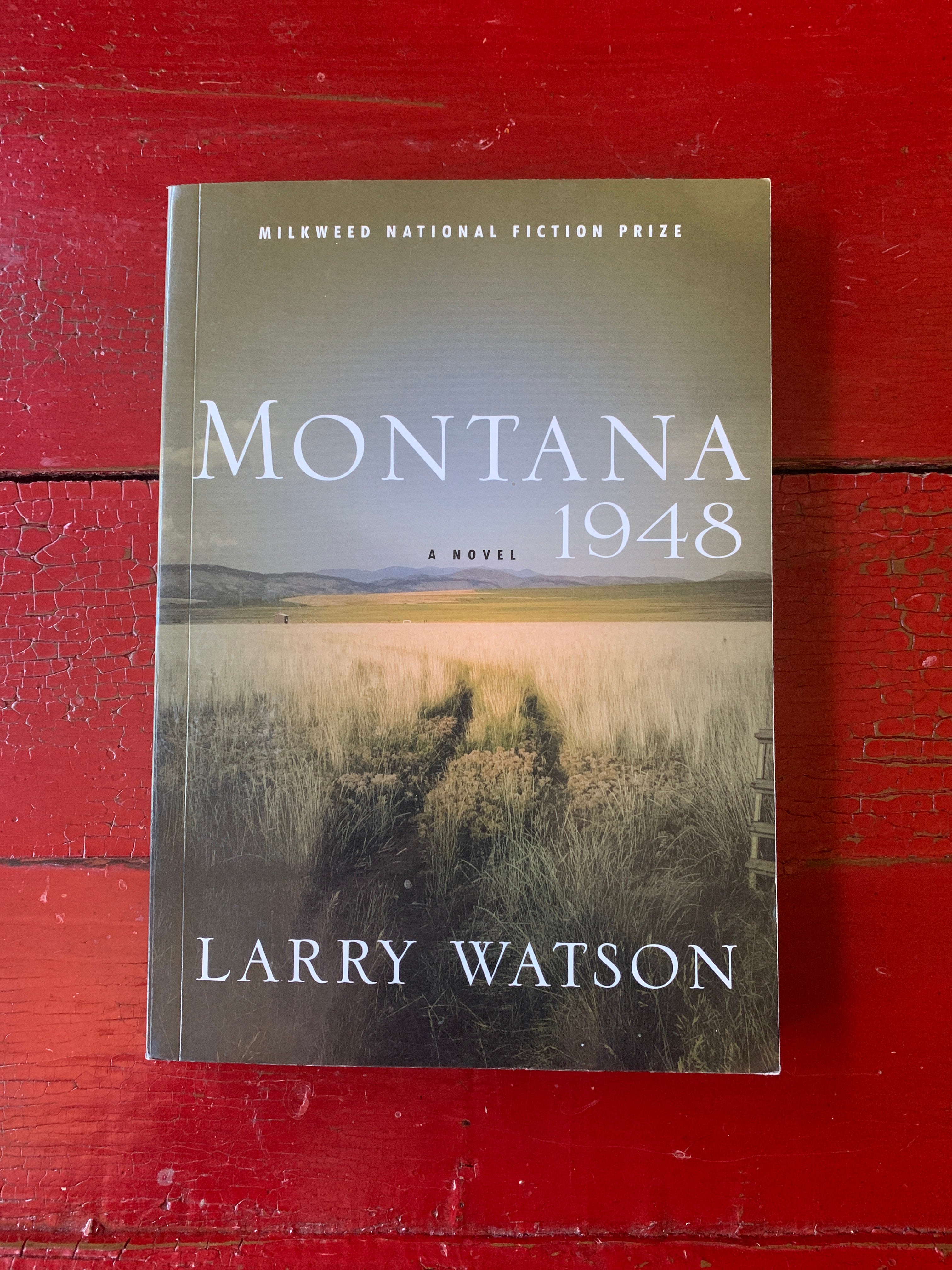 Montana 1948