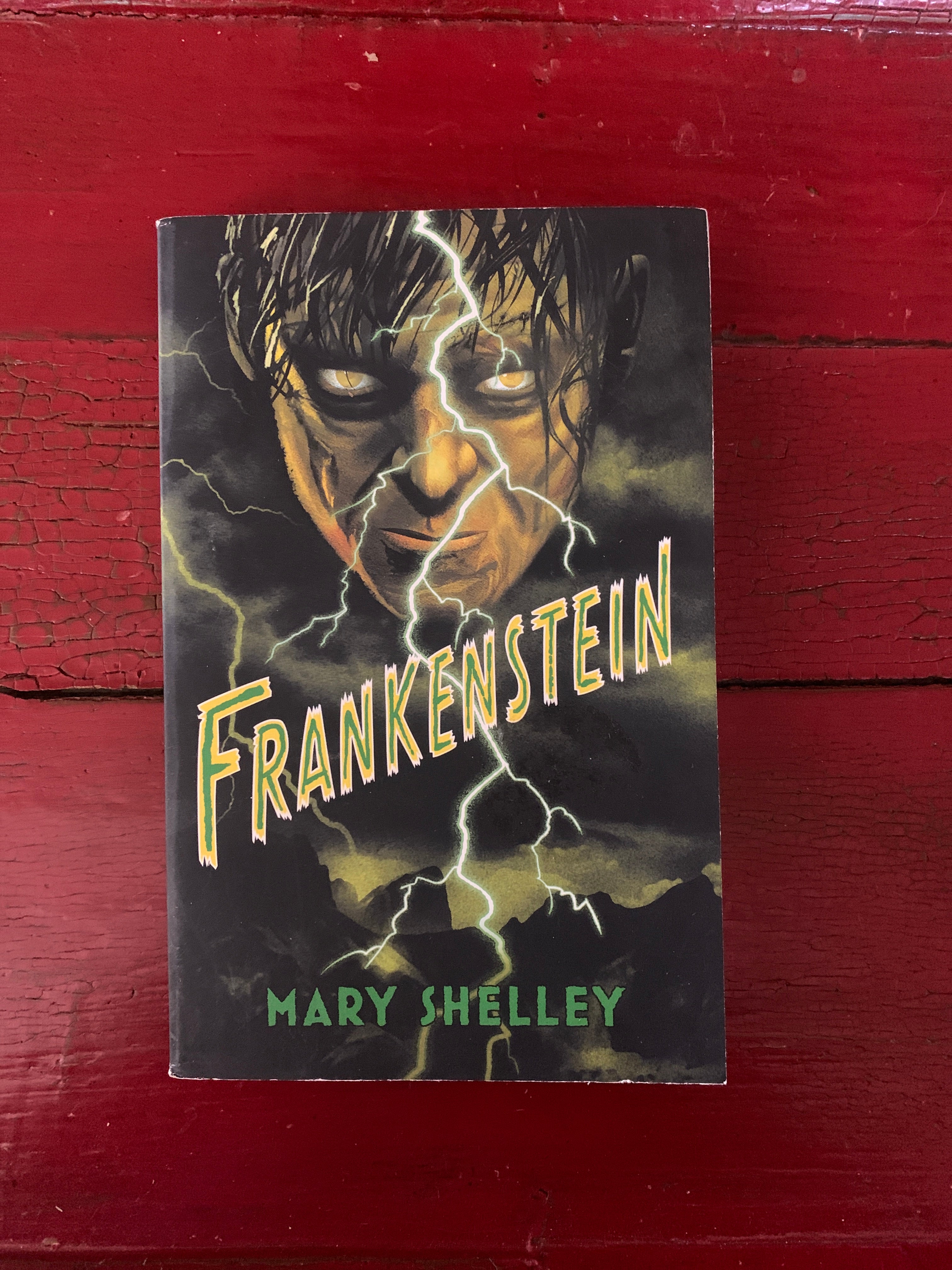 Frankenstein