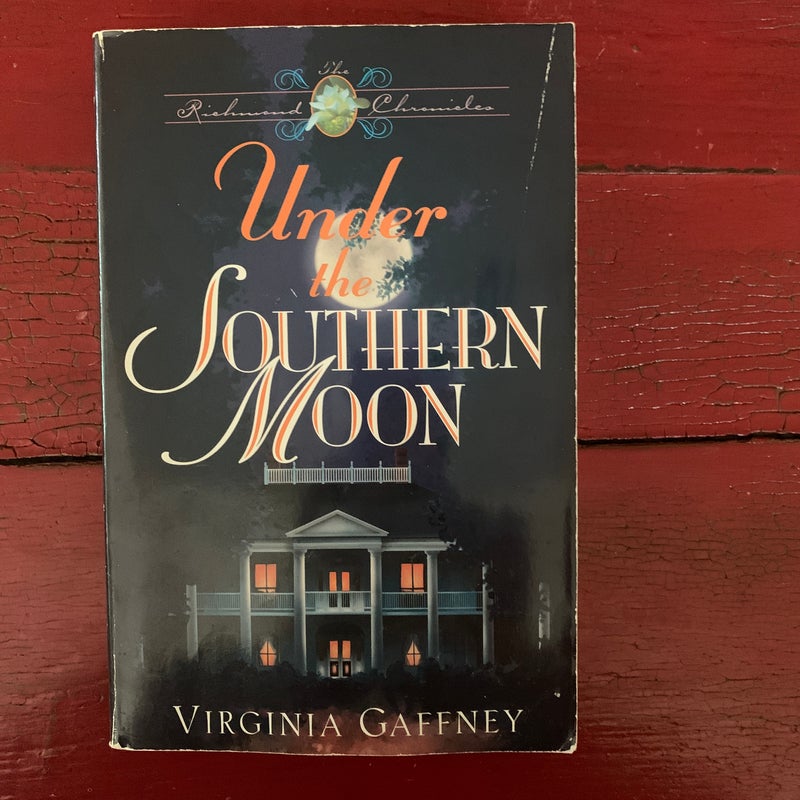 Under the Southern Moon