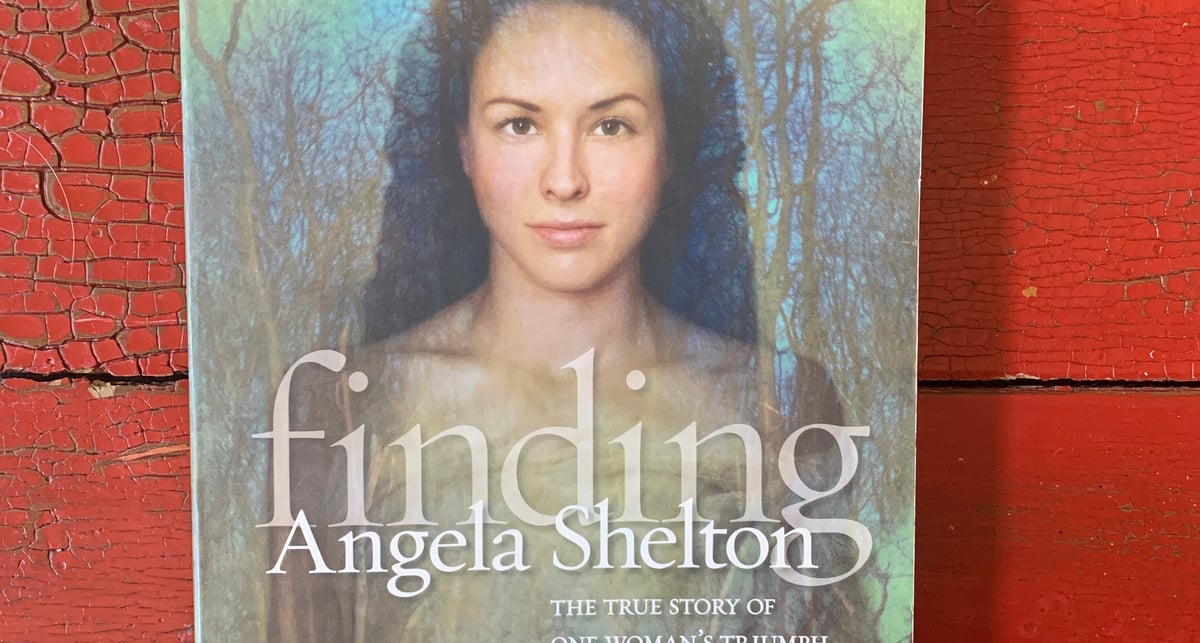 Angela Shelton
