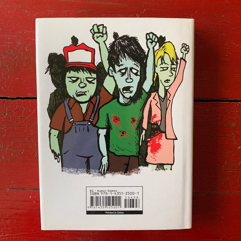 The Zen of Zombie