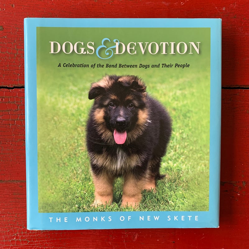 Dogs and Devotion