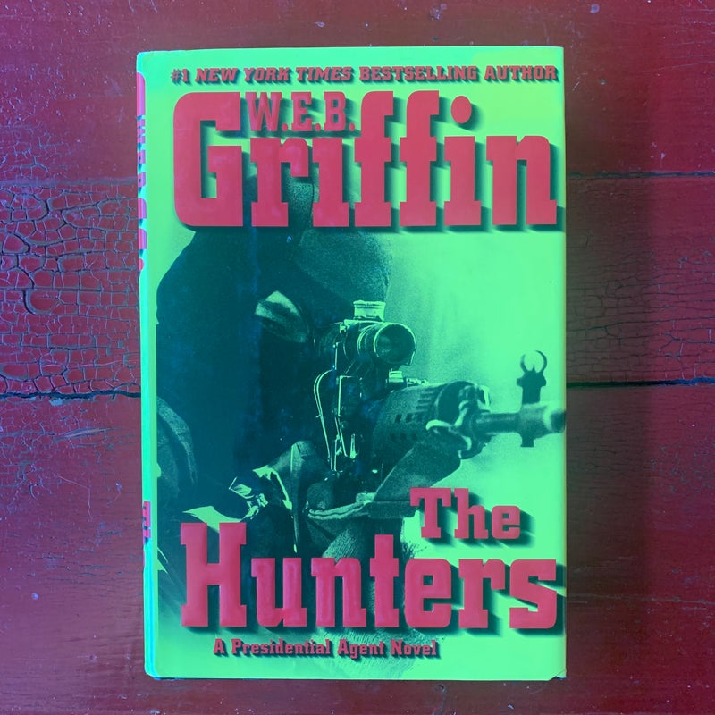 The Hunters