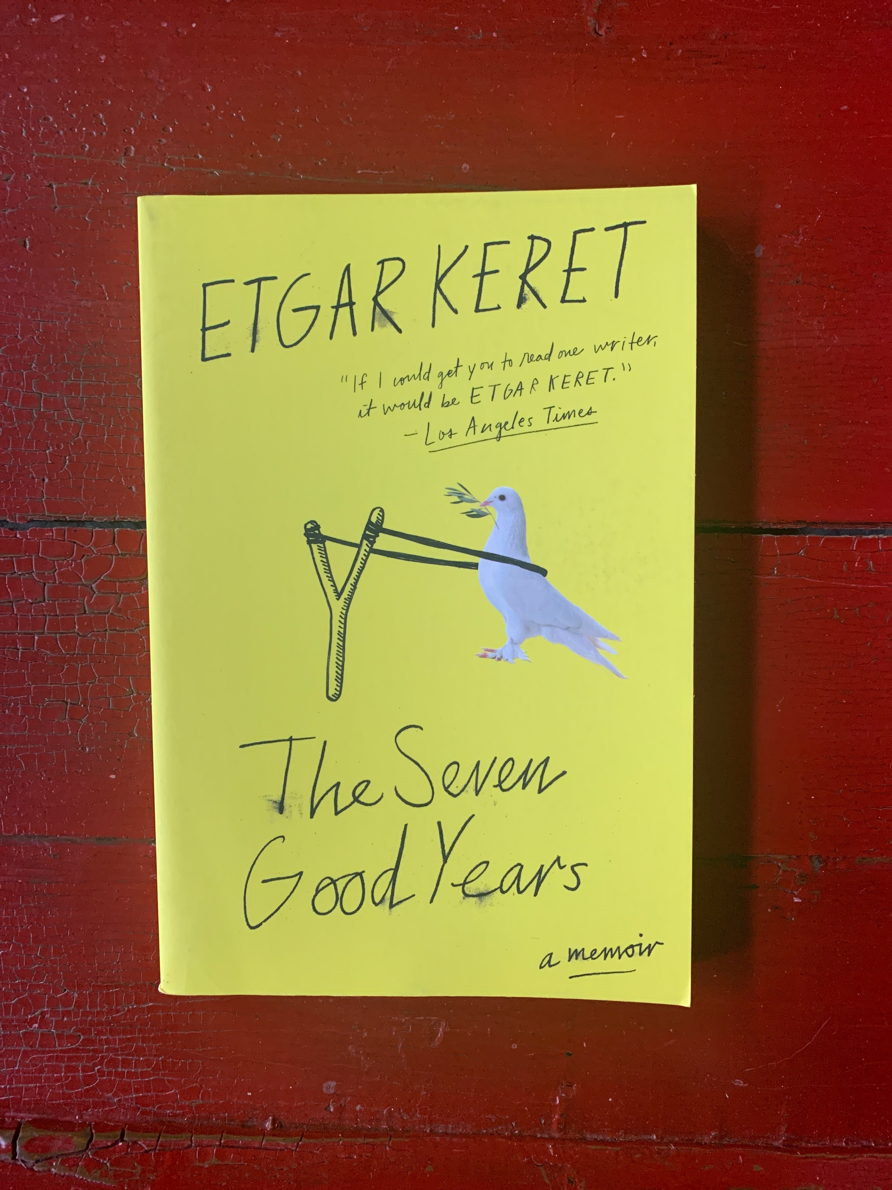 The Seven Good Years