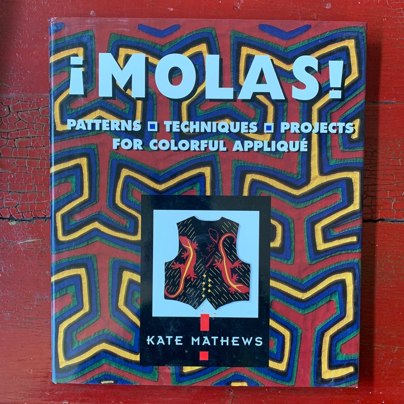 Molas!