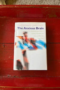 Anxious Brain