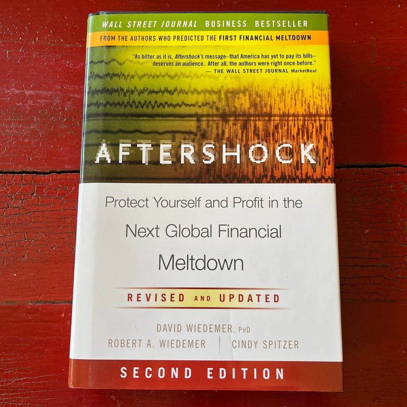 Aftershock