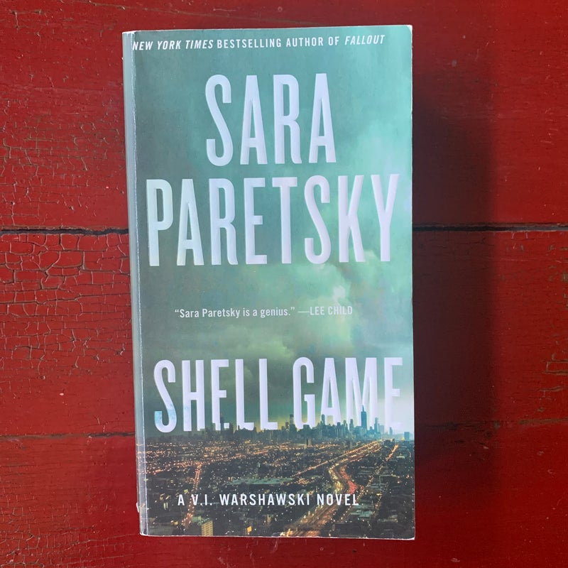Shell Game