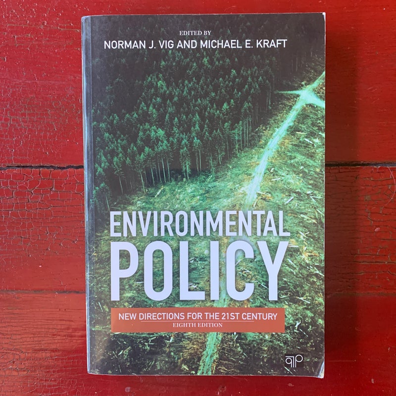 Environmental Policy