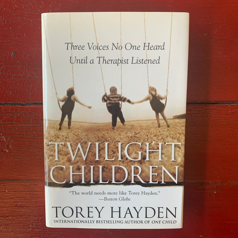 Twilight Children