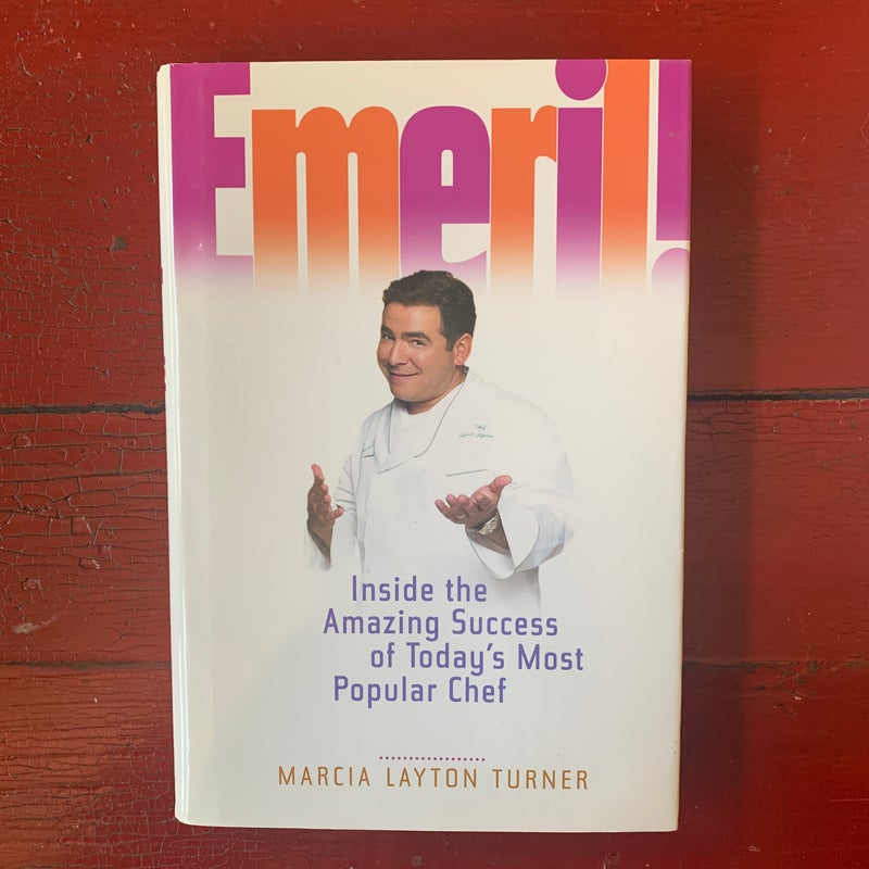 Emeril!