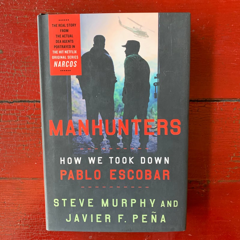Manhunters
