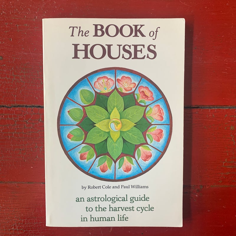 The Book of Houses