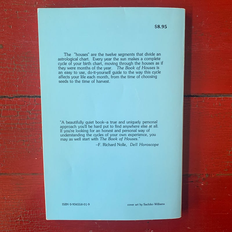 The Book of Houses by Robert Cole, Paperback Pangobooks