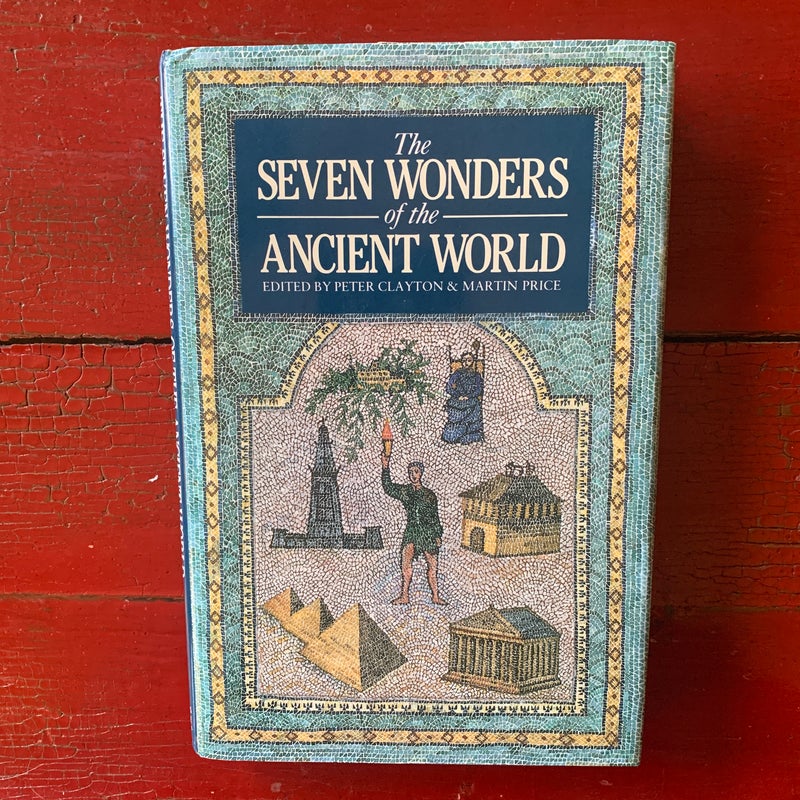 Seven Wonders of Ancient World