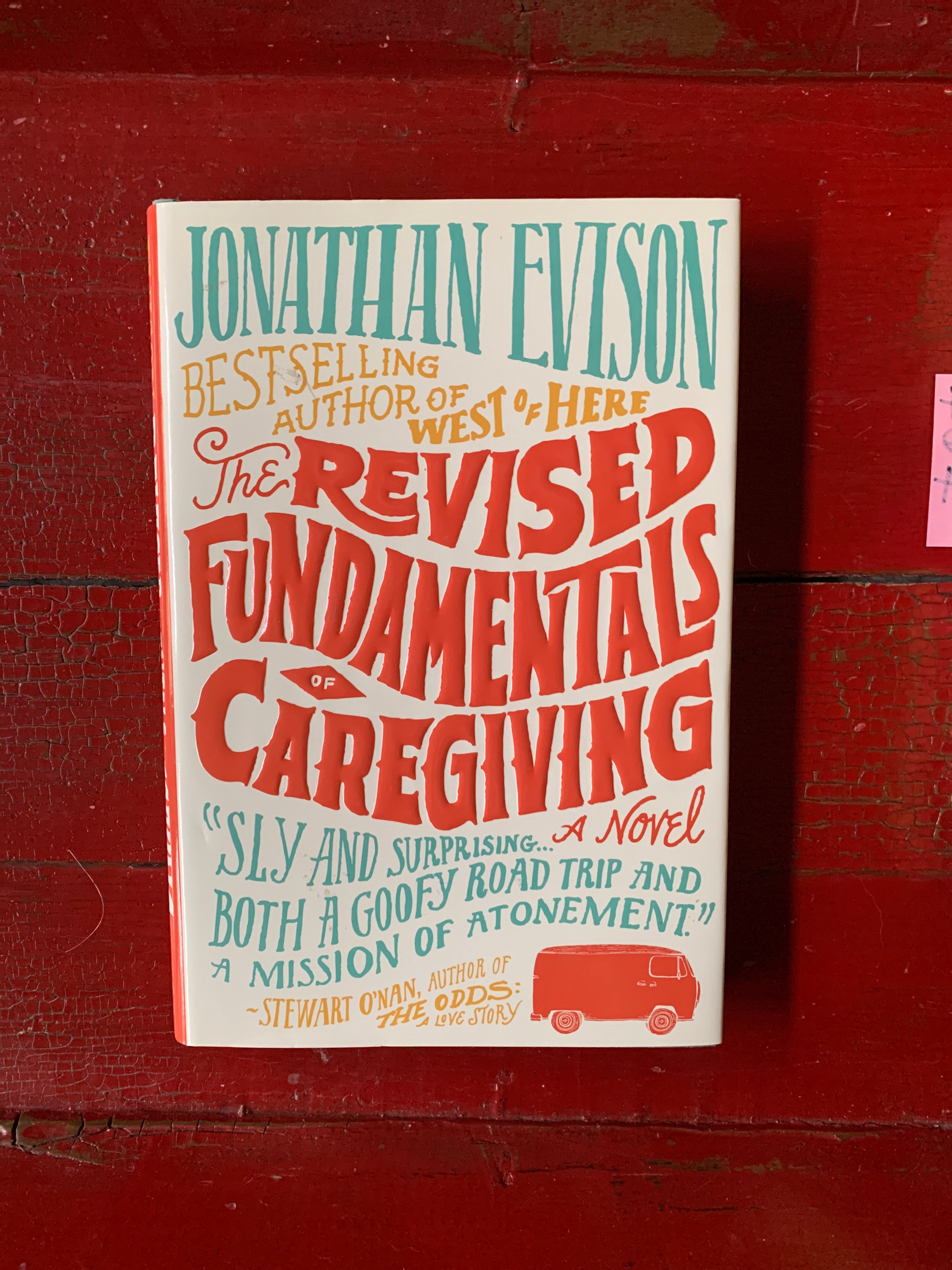 The Revised Fundamentals of Caregiving