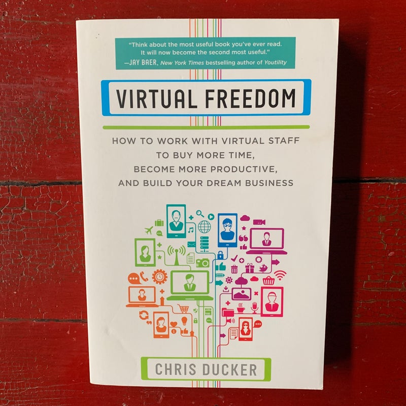 Virtual Freedom