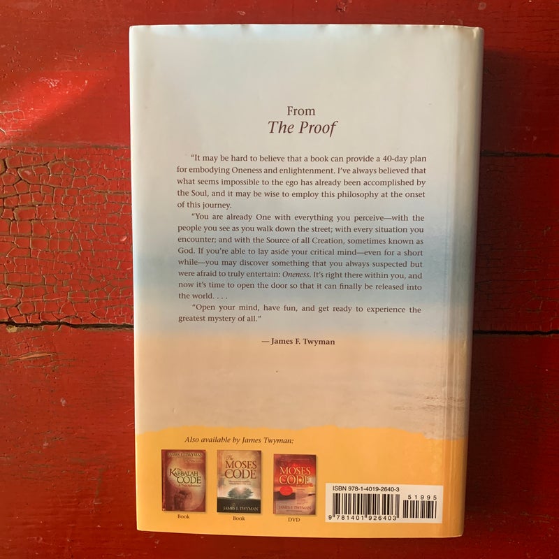The Proof