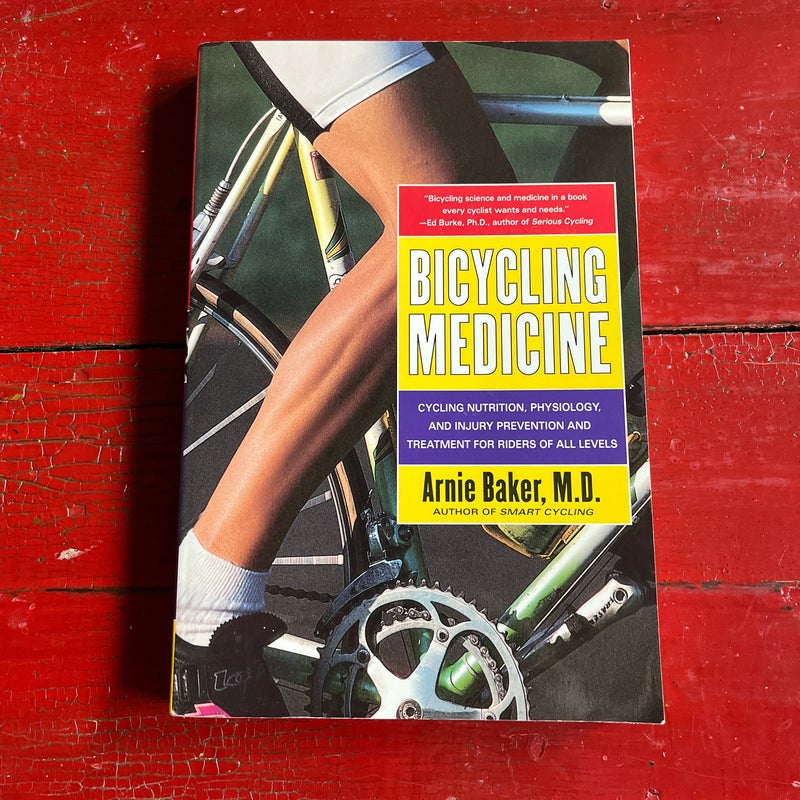 Bicycling Medicine