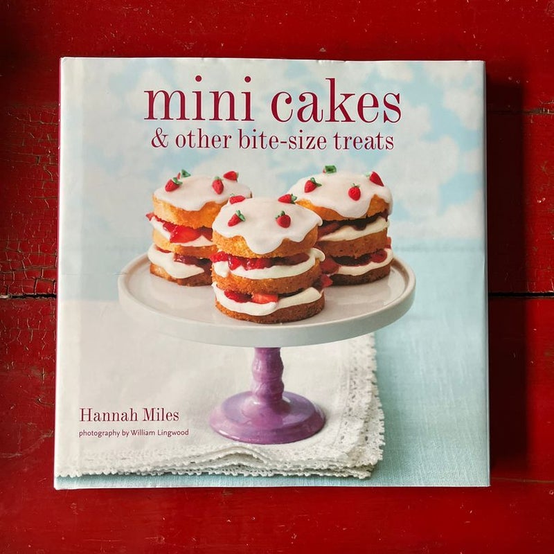 Mini Cakes