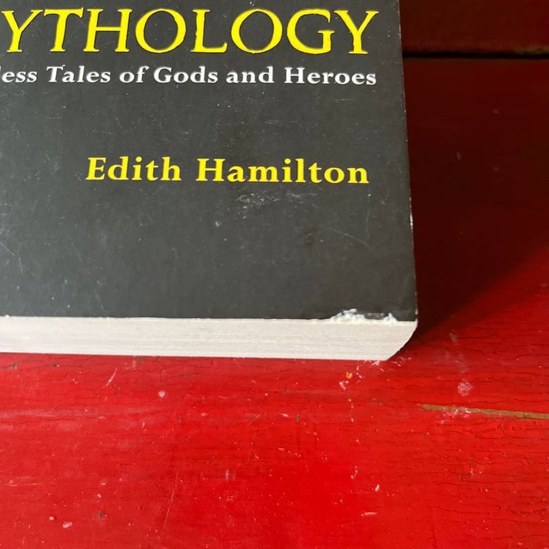 Mythology