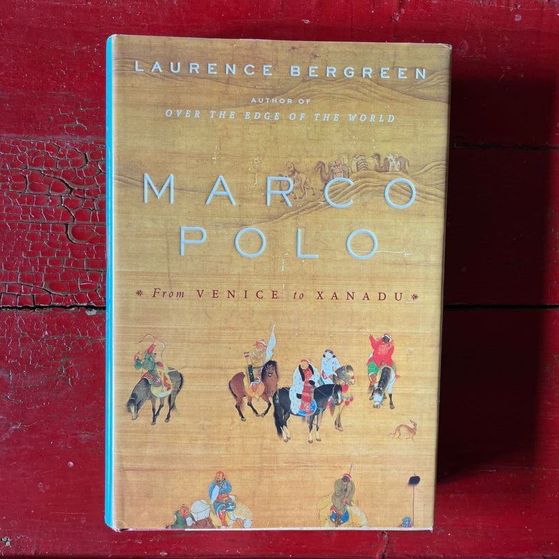 Marco Polo