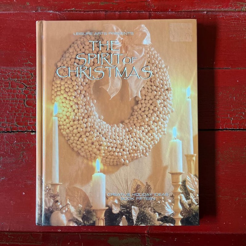 The Spirit of Christmas