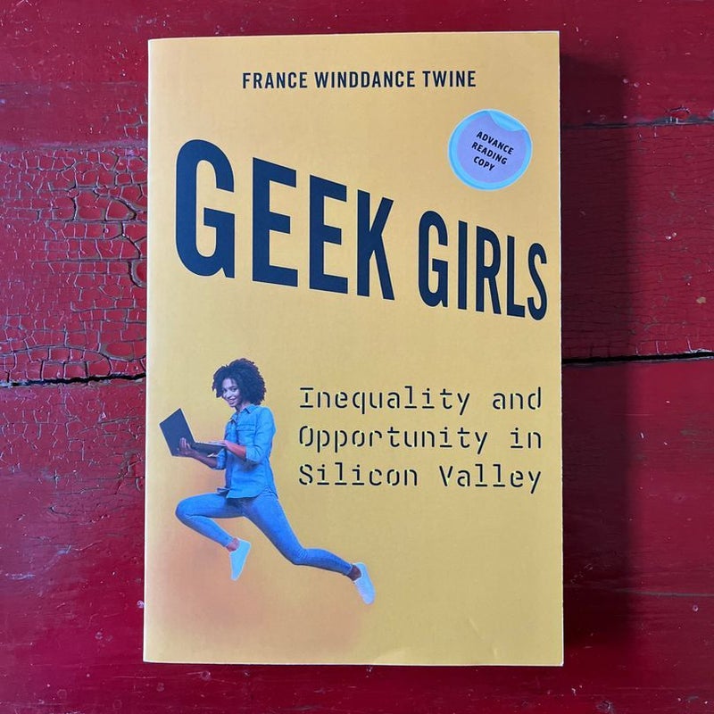 Geek Girls