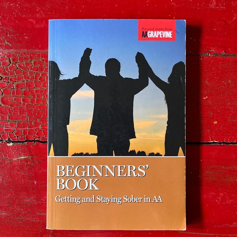 Beginners' Book