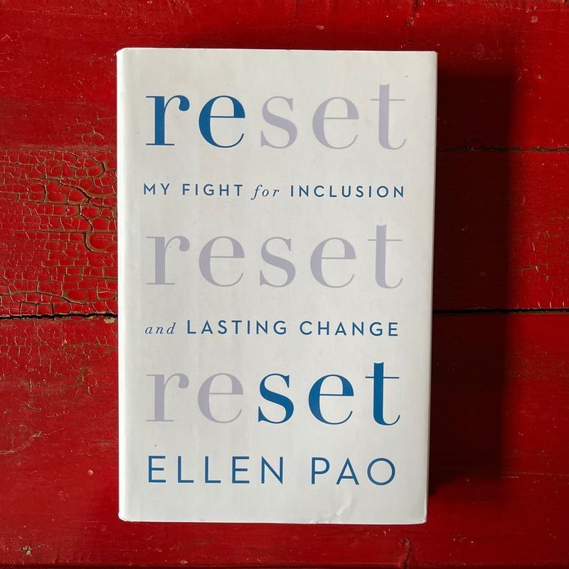 Reset